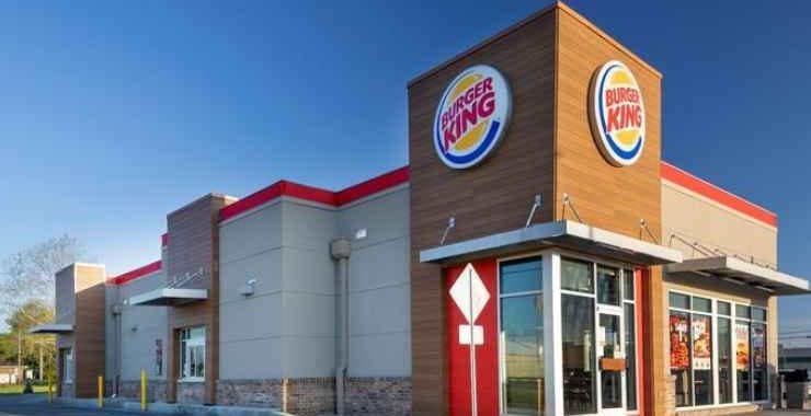 Cara Mengajukan Franchise Burger King Indonesia di Ruko