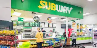 Franchise Subway Indonesia